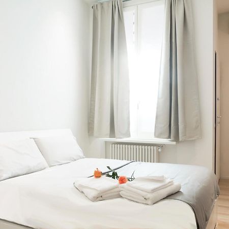 Ferienwohnung Brisa Mailand Exterior foto