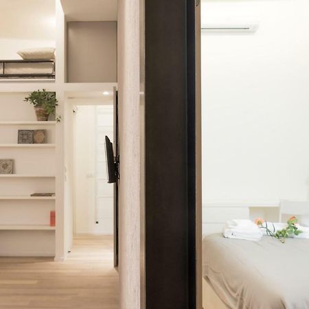 Ferienwohnung Brisa Mailand Exterior foto